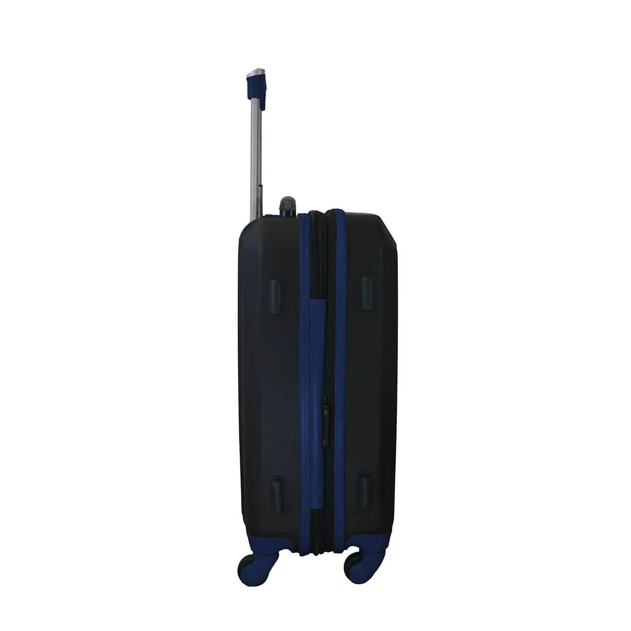 Air Force Falcons 2 Piece Premium Colored Trim Backpack and Luggage Set