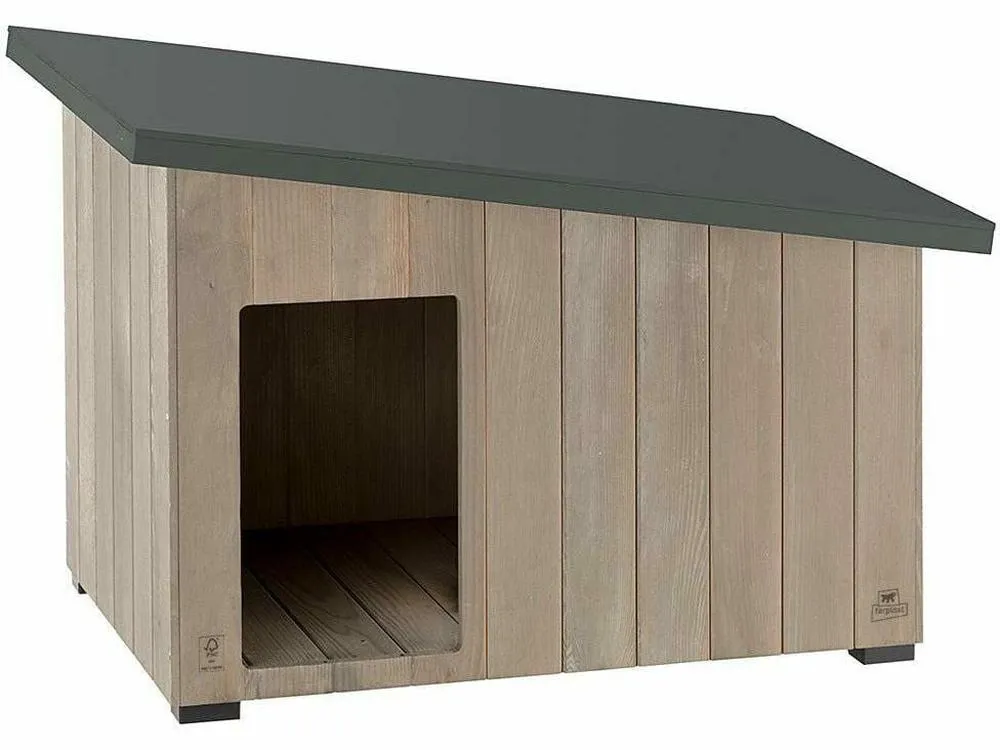 ARGO 100 KENNEL