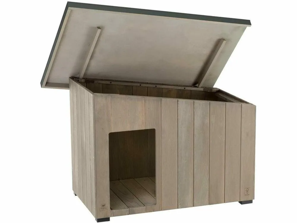 ARGO 100 KENNEL