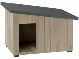ARGO 100 KENNEL