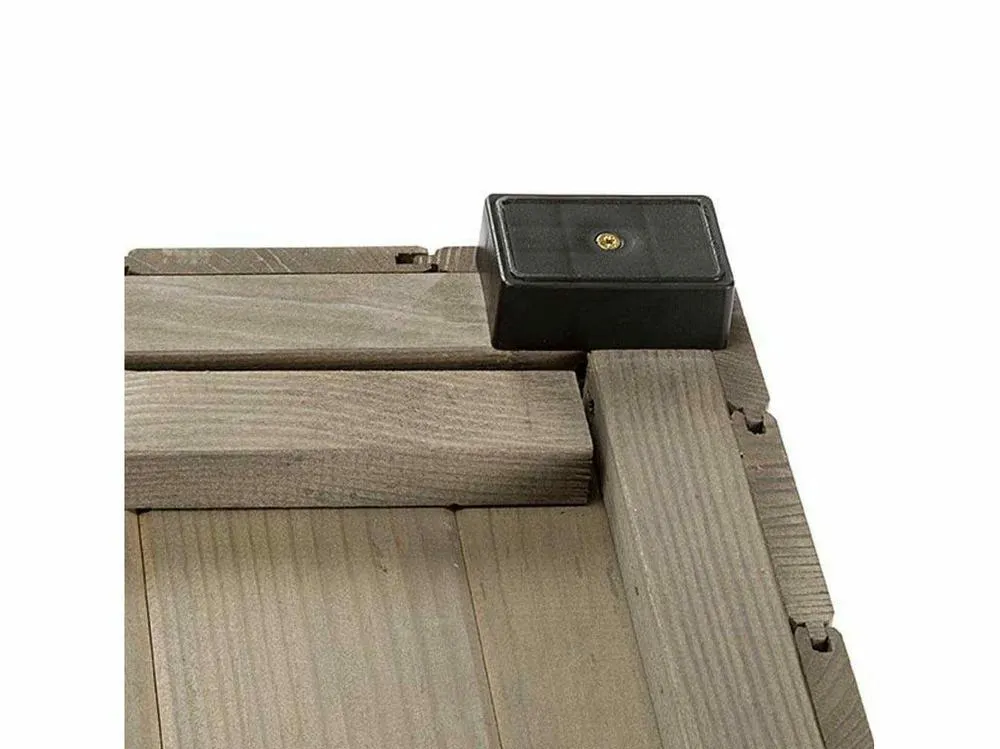 ARGO 100 KENNEL