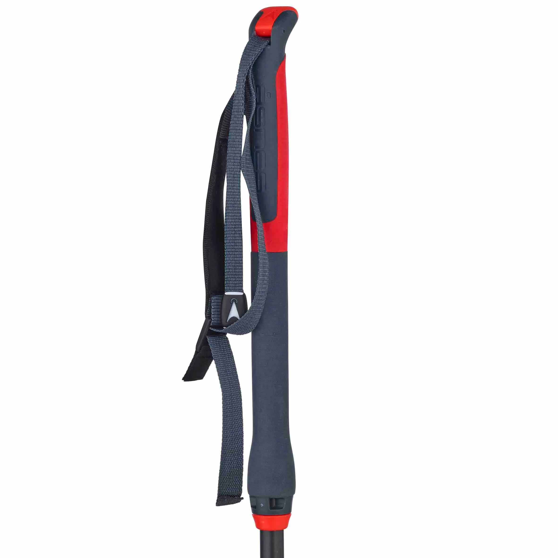 Asnes Polar 2-Section Carbon/Kevlar Ski Poles