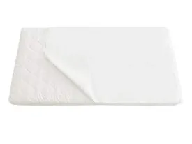 Baby Toilet Training Sleep Mat Waterproof Reusable Bed Protector Sheet Absorbent Incontinence for Infant and Adults (80 x 100 cm) 80x100 cm (Pack of 1)