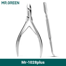 Beauty Cuticle Nippers Nail Manicure Cuticle Scissors Clippers