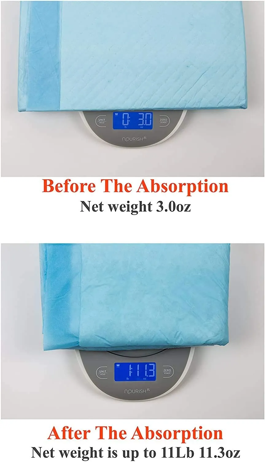 Bed Pads