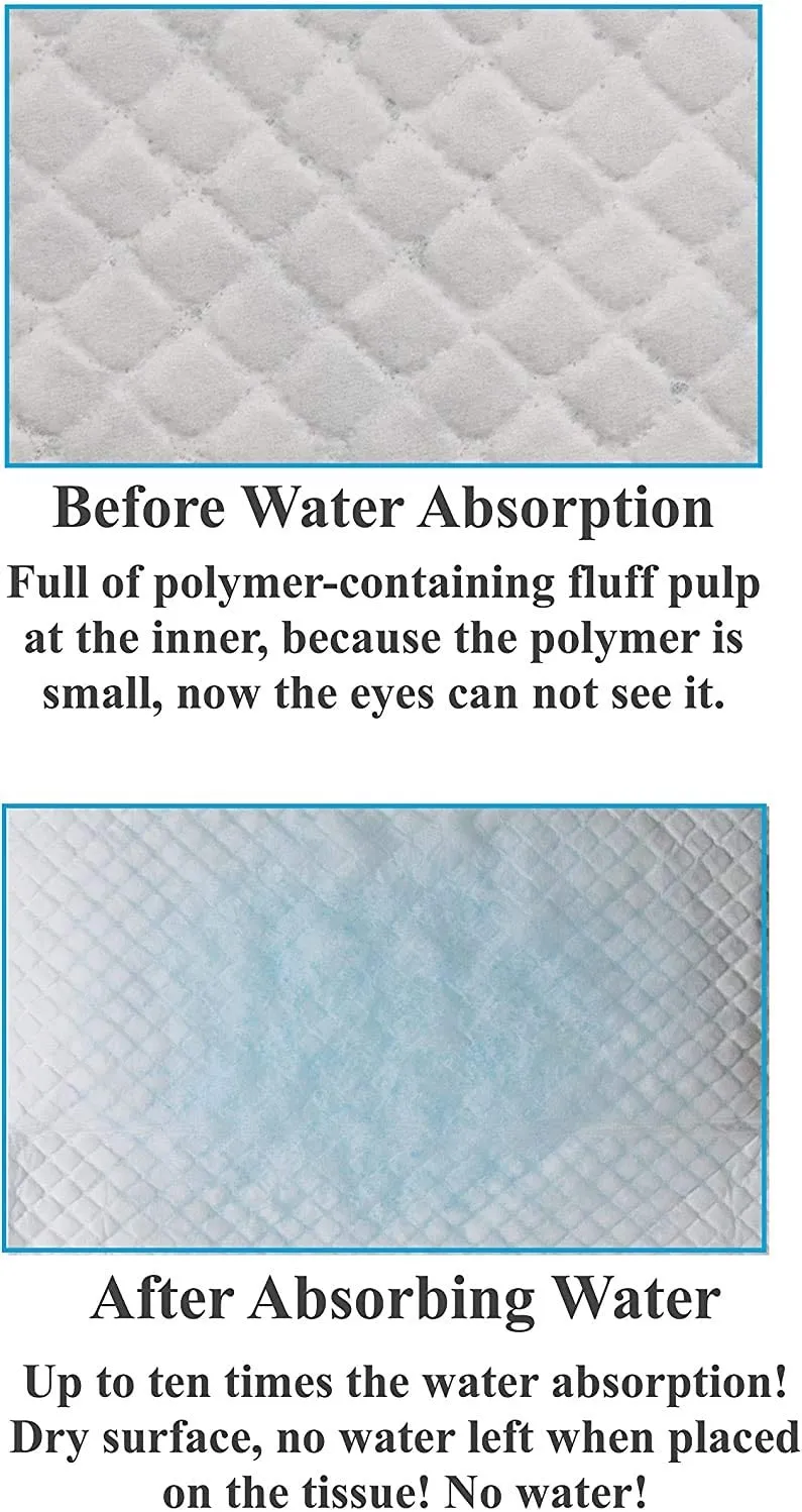 Bed Pads