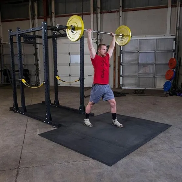 Body-Solid Power Rack Floor Mat