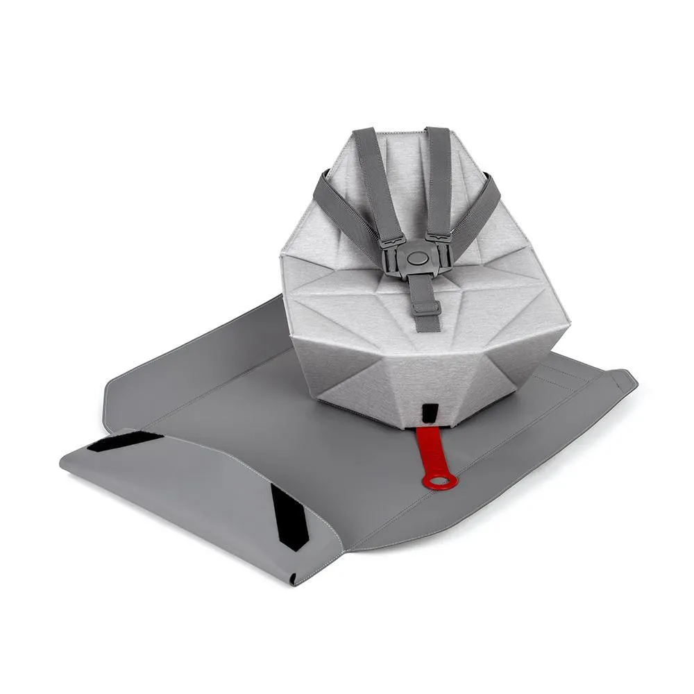 Bombol Booster & Carry Bag/Seat Cover