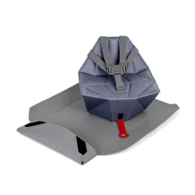 Bombol Booster & Carry Bag/Seat Cover