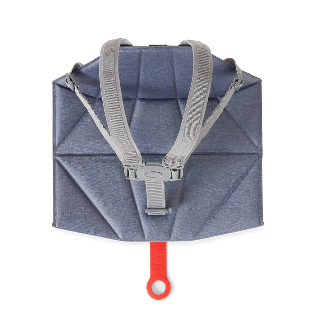 Bombol Booster & Carry Bag/Seat Cover