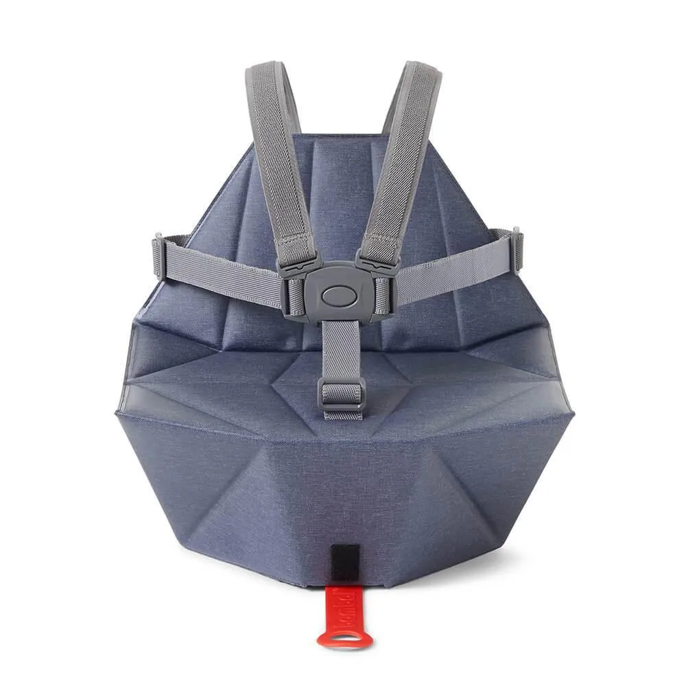 Bombol Booster & Carry Bag/Seat Cover