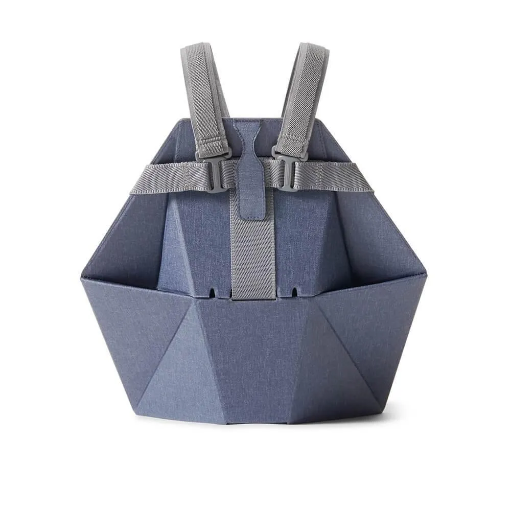 Bombol Booster & Carry Bag/Seat Cover
