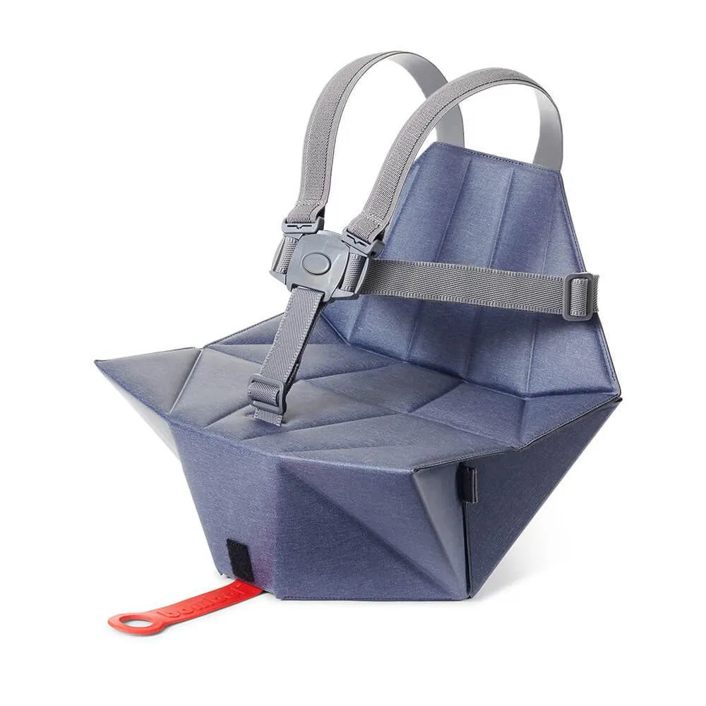 Bombol Booster & Carry Bag/Seat Cover