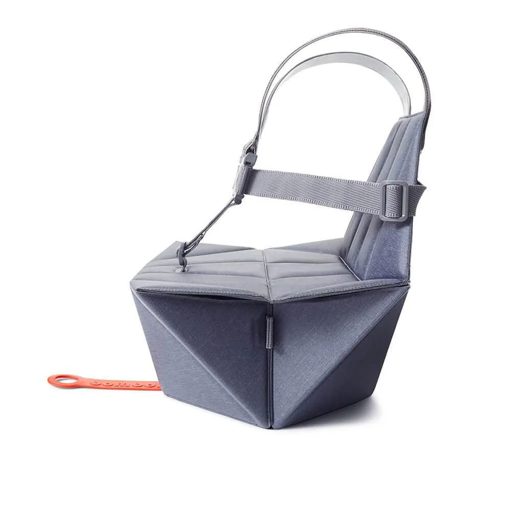 Bombol Booster & Carry Bag/Seat Cover
