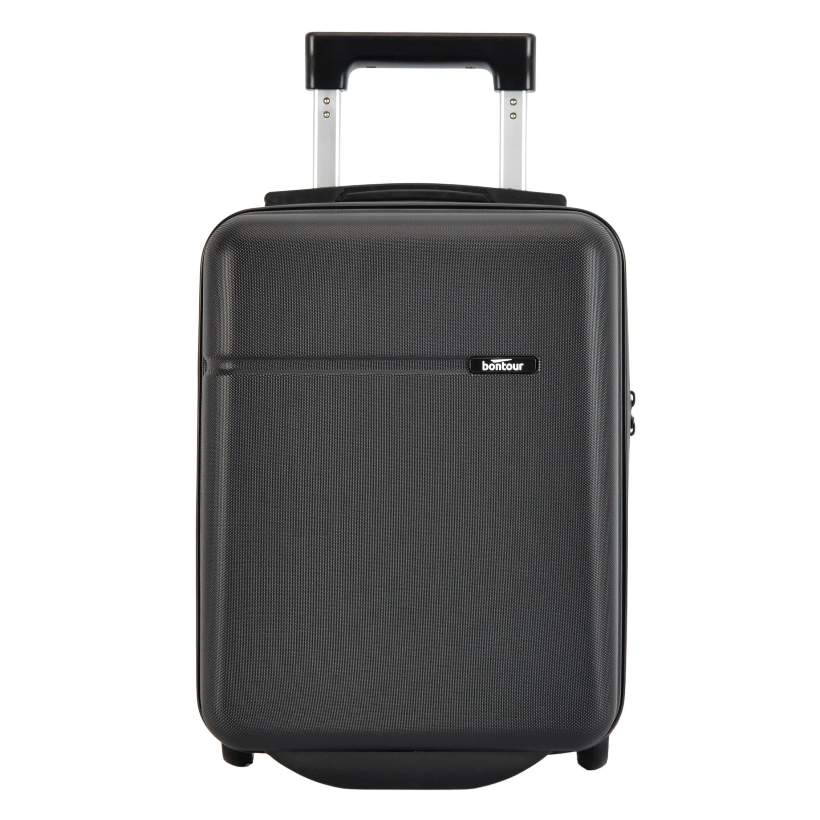 BONTOUR “CabinOne” Hand luggage WizzAir 40x30x20cm, 2 Wheels under seat trolley