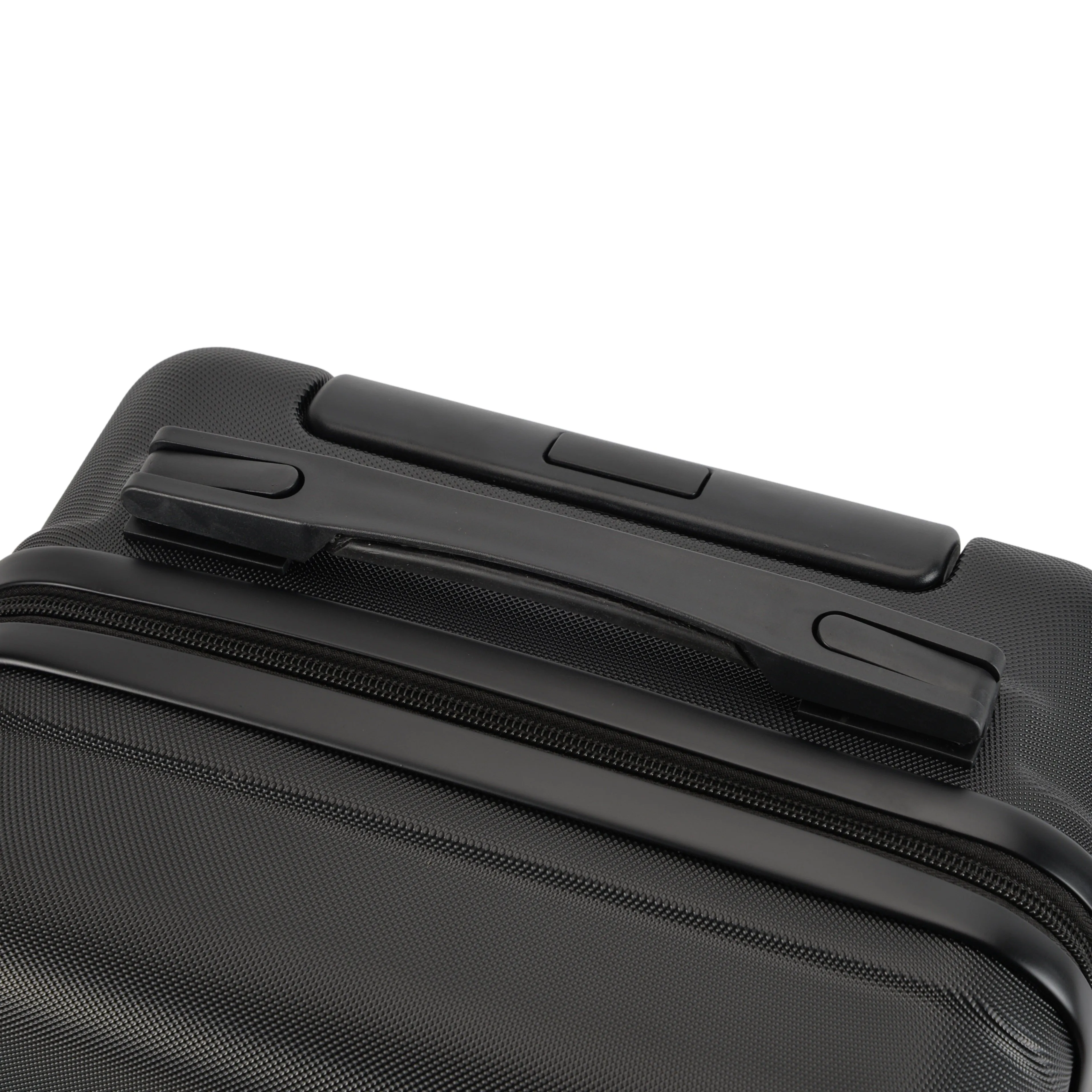 BONTOUR “CabinOne” Hand luggage WizzAir 40x30x20cm, 2 Wheels under seat trolley