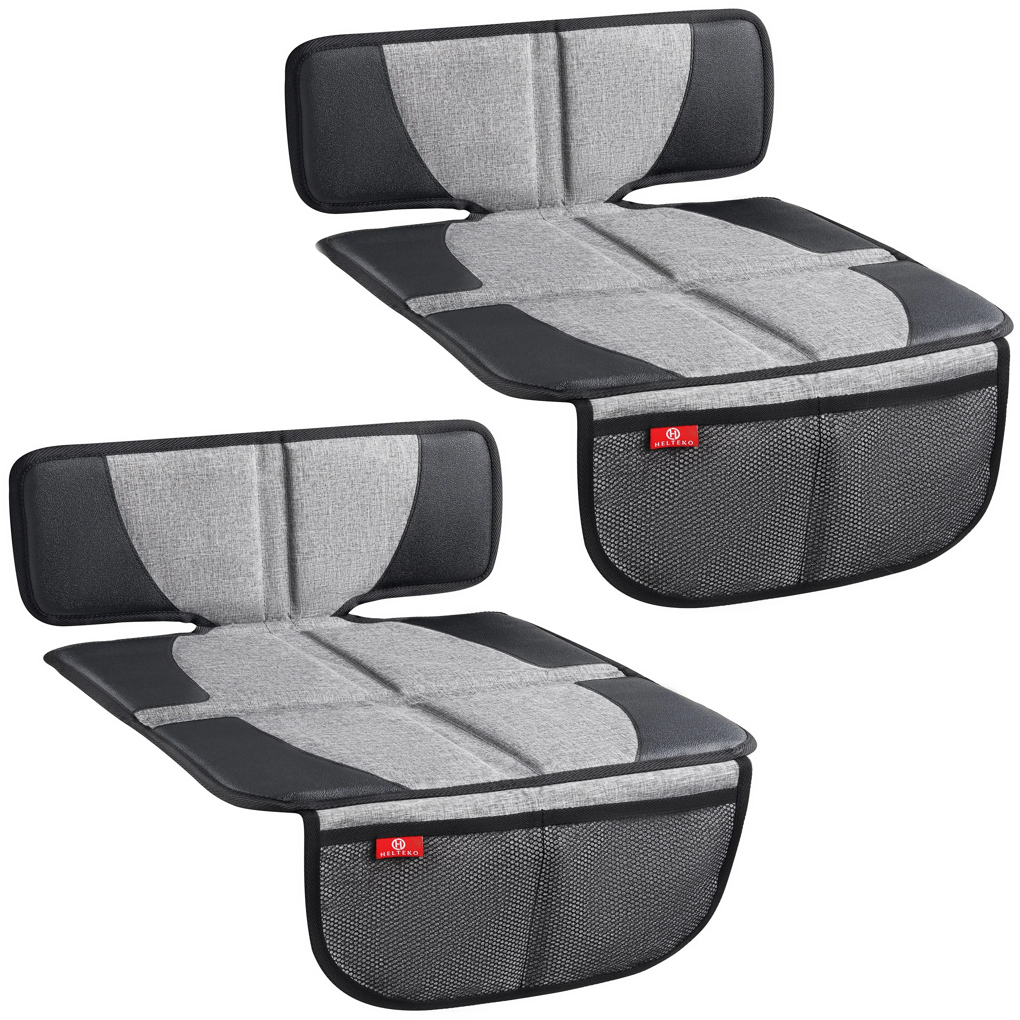 Booster Car Seat Protector