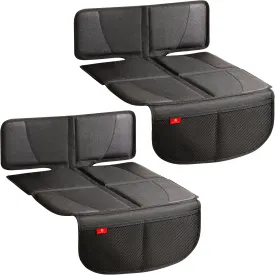 Booster Car Seat Protector