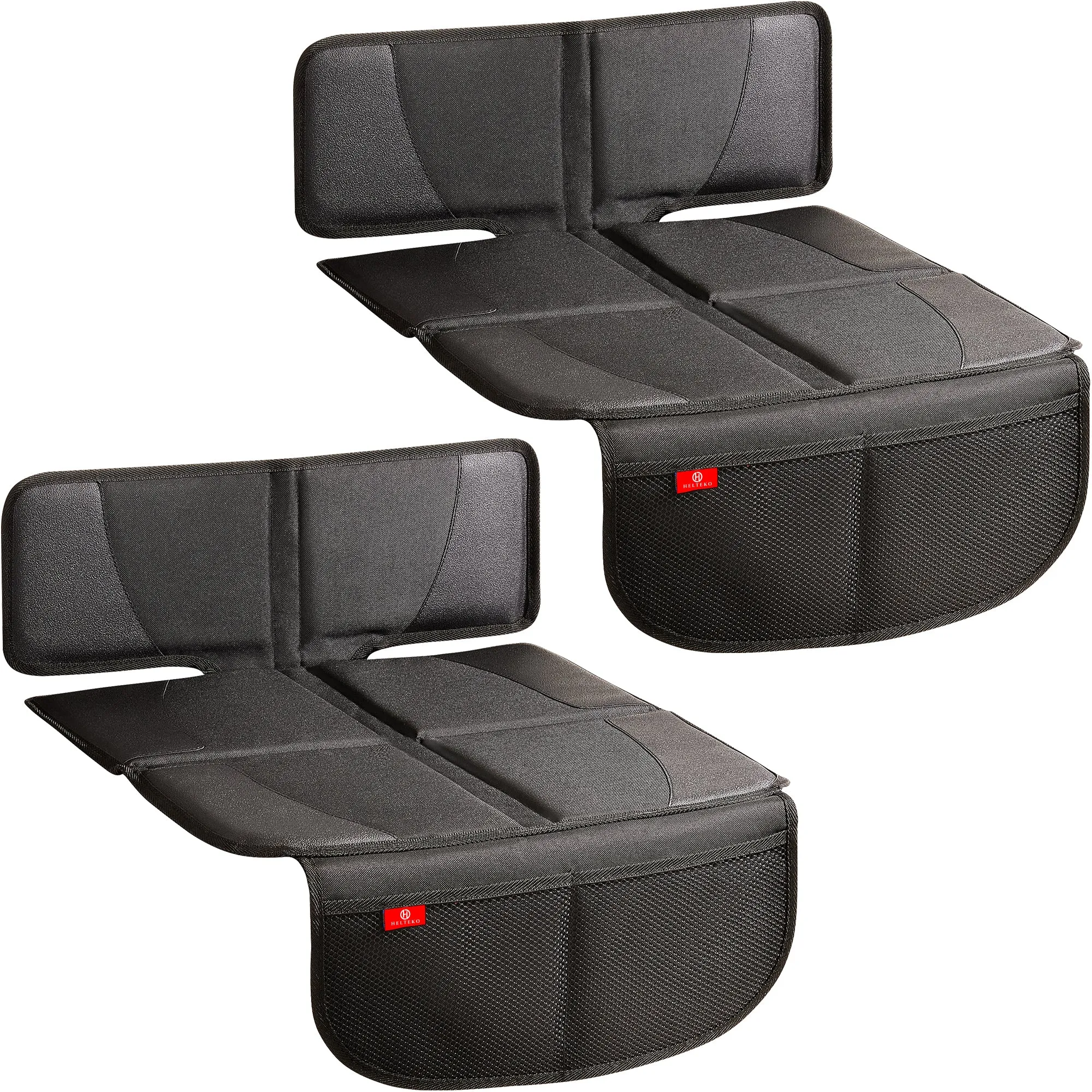 Booster Car Seat Protector