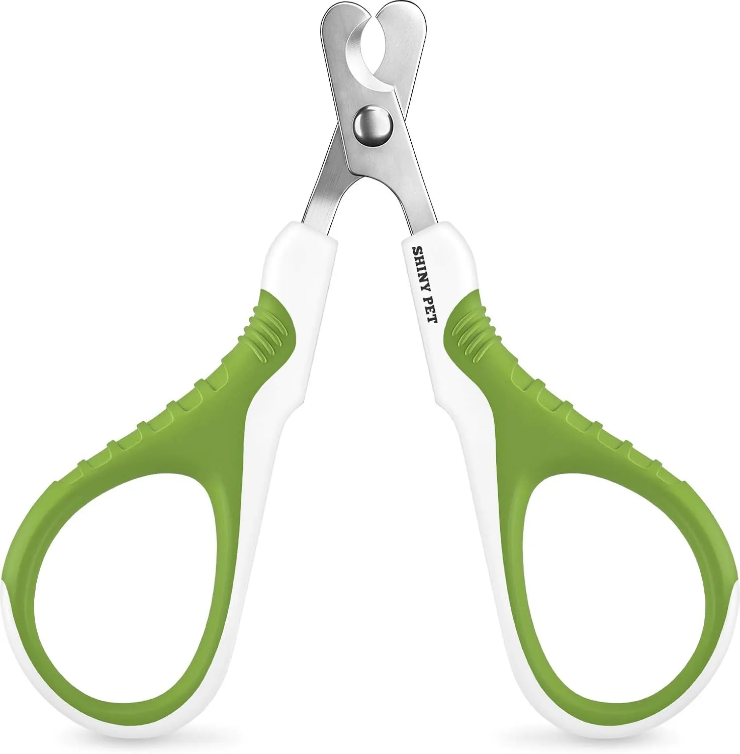 Cat Nail Clippers for Beginners and Groomers - Best Pet Nail Clippers & Claw Trimmer for Home Grooming Kit - Grooming Tool for Small Animals Tiny Dog Cat Bunny Rabbit Bird Puppy Kitten - Ebook Guide