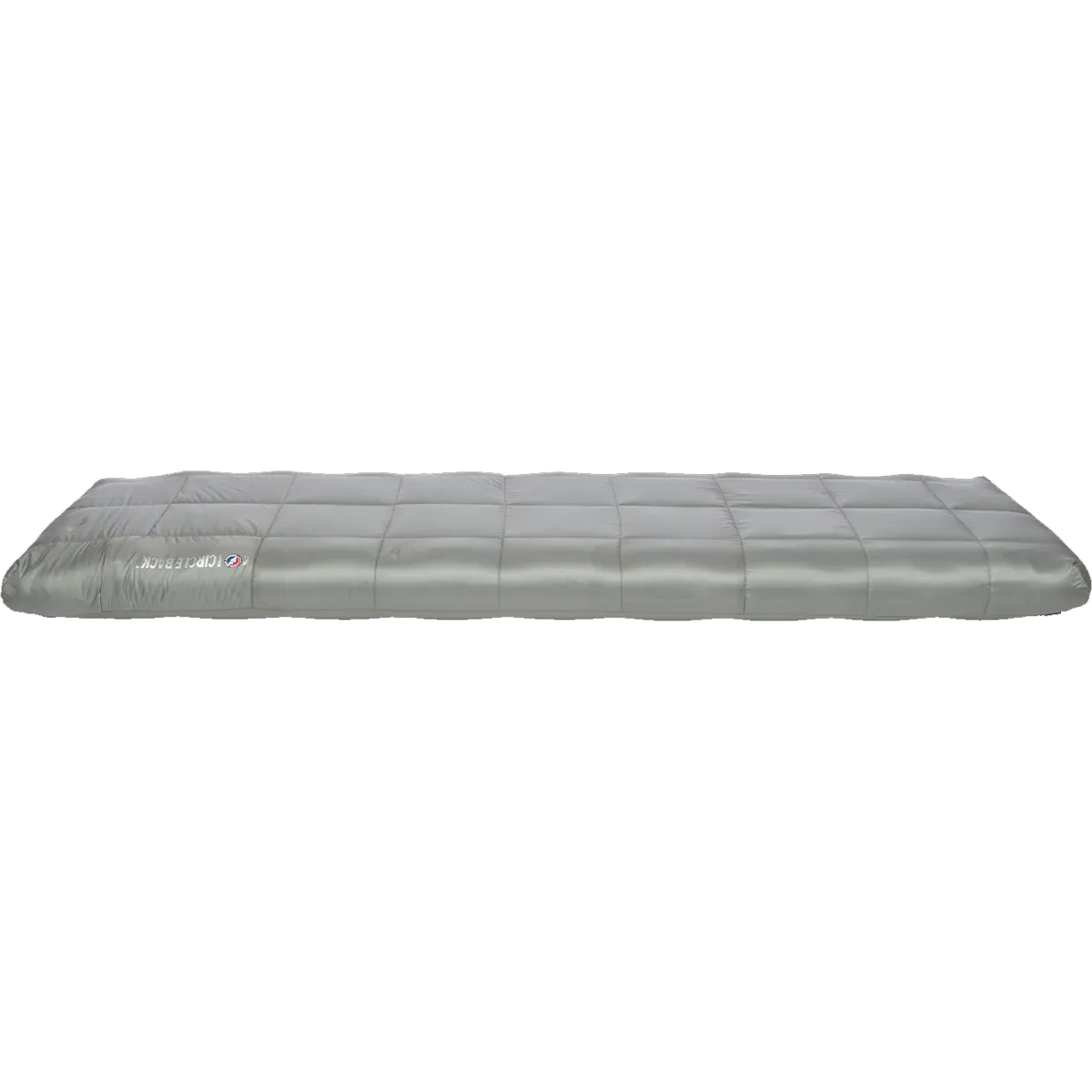 Circle Back Wide Regular