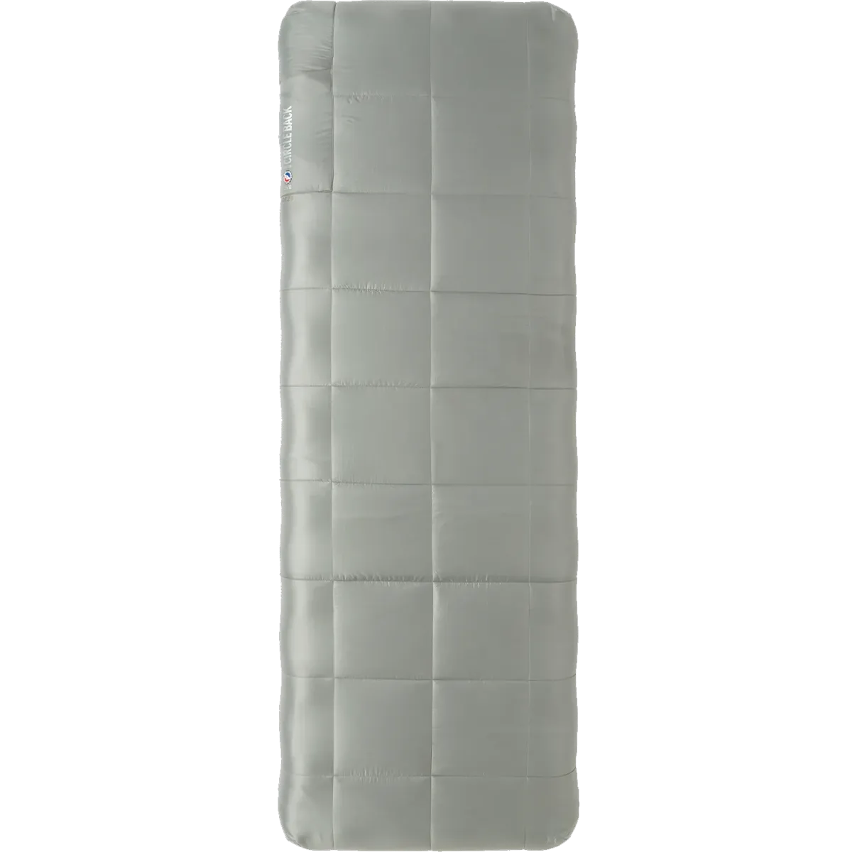 Circle Back Wide Regular