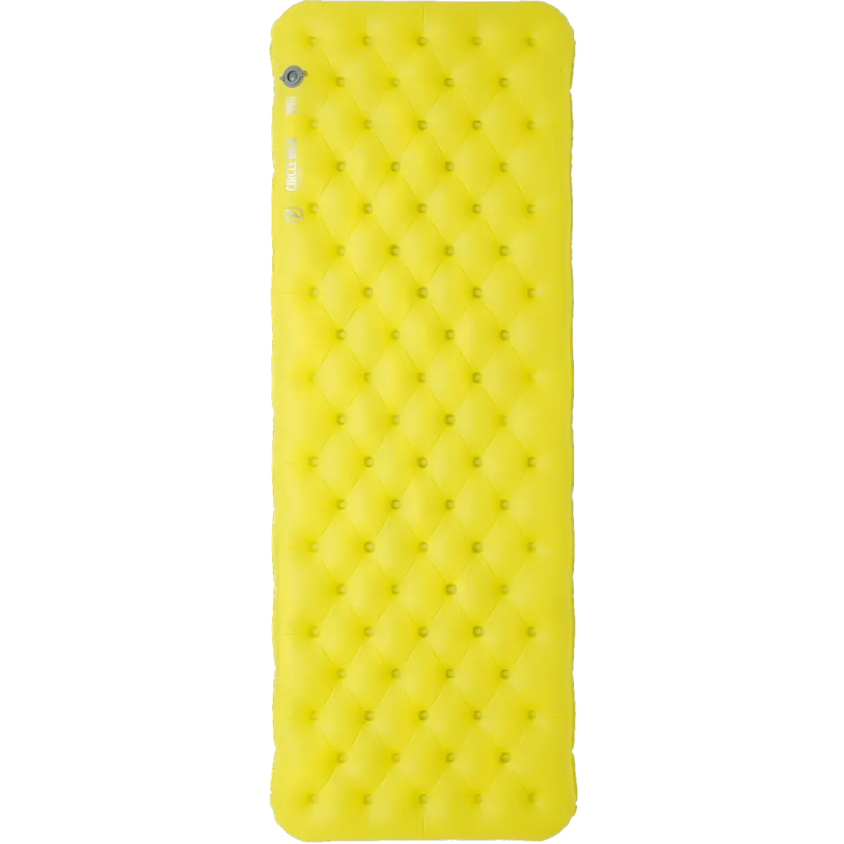 Circle Back Wide Regular
