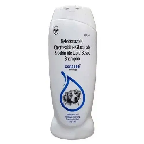 Conaseb shampoo 200ml