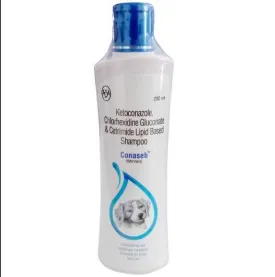 Conaseb shampoo 200ml