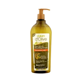 DALAN OLIVE OIL NOURISHING SHAMPOO 400ML