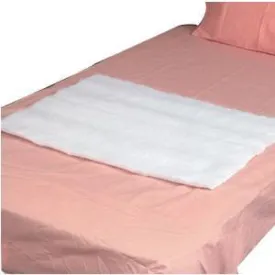 Decubitus Bed Pad 36"X 80" w/Elastic Corner Straps