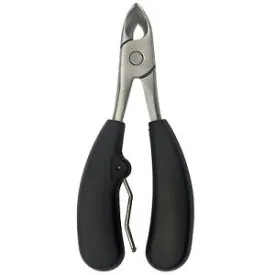 Ergonomic Angled Scissor-Clippers