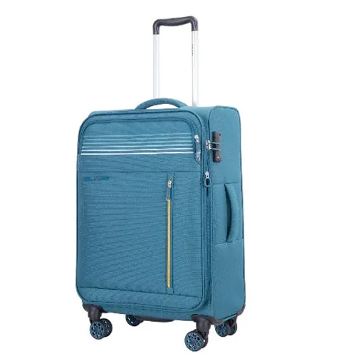 Fantana Maria Lightweight Suitcase - Large Size