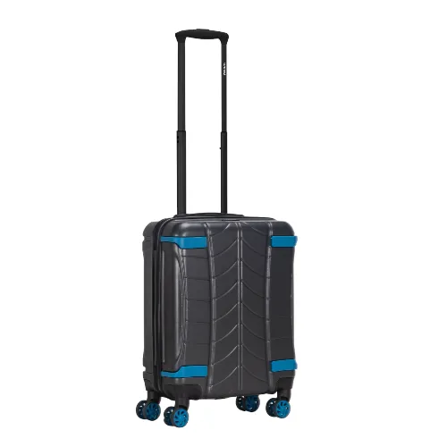 Fantana Premium Hard Shell PP Case - 26 Inch Medium