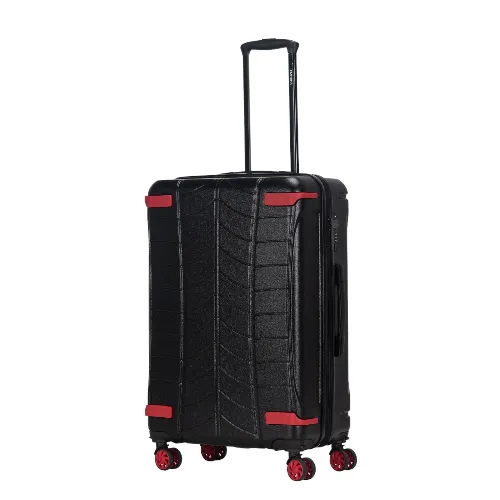 Fantana Premium Hard Shell PP Case - 26 Inch Medium
