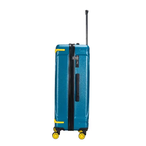 Fantana Premium Hard Shell PP Case - 26 Inch Medium