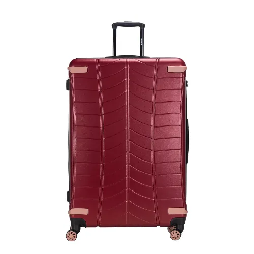 Fantana Premium Hard Shell PP Case - 26 Inch Medium