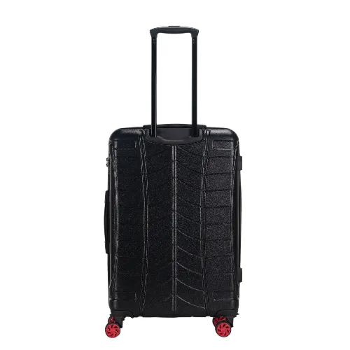 Fantana Premium Hard Shell PP Case - 26 Inch Medium