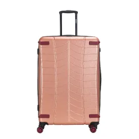 Fantana Premium Hard Shell PP Case - 26 Inch Medium
