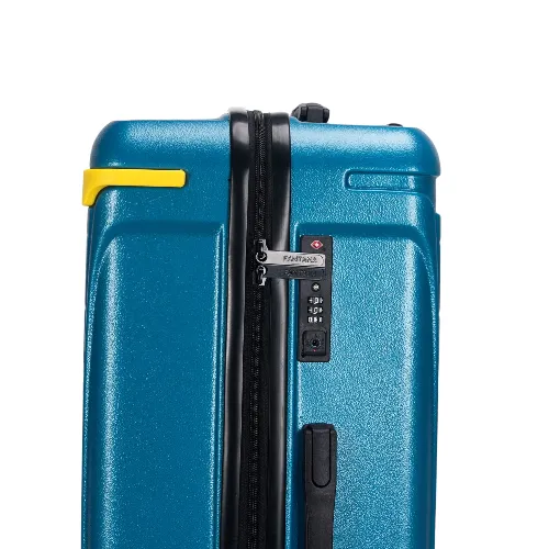 Fantana Premium Hard Shell PP Case - 26 Inch Medium