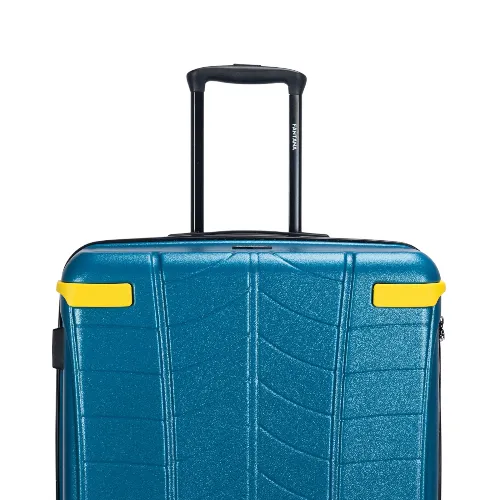 Fantana Premium Hard Shell PP Case - 26 Inch Medium