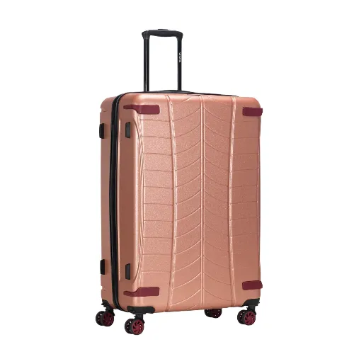 Fantana Premium Hard Shell PP Case - 26 Inch Medium