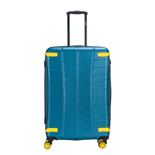 Fantana Premium Hard Shell PP Case - 26 Inch Medium