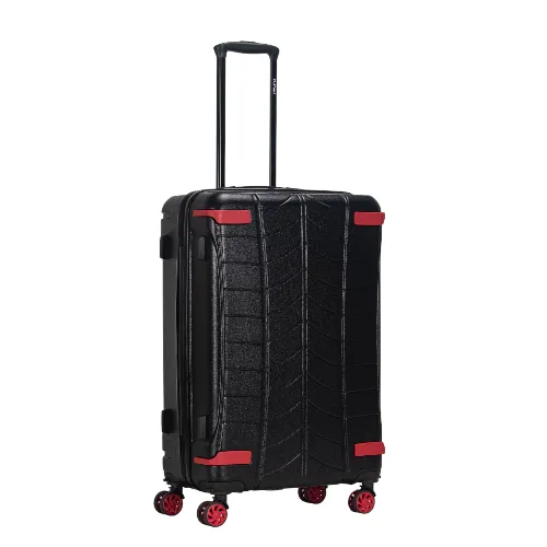 Fantana Premium Hard Shell PP Case - 26 Inch Medium