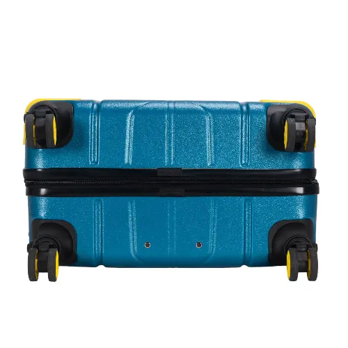 Fantana Premium Hard Shell PP Case - 26 Inch Medium