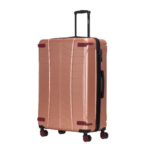 Fantana Premium Hard Shell PP Case - 26 Inch Medium