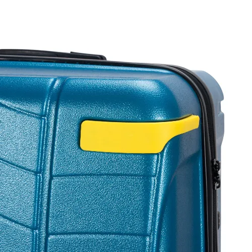 Fantana Premium Hard Shell PP Case - 26 Inch Medium