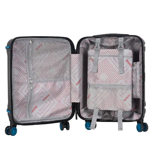 Fantana Premium Hard Shell PP Case - 26 Inch Medium