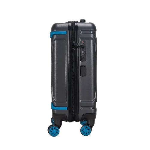 Fantana Premium Hard Shell PP Case - 26 Inch Medium