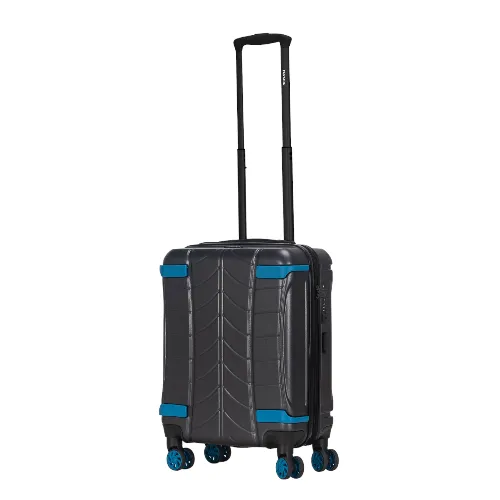 Fantana Premium Hard Shell PP Case - 26 Inch Medium